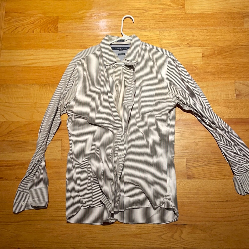 dress shirt